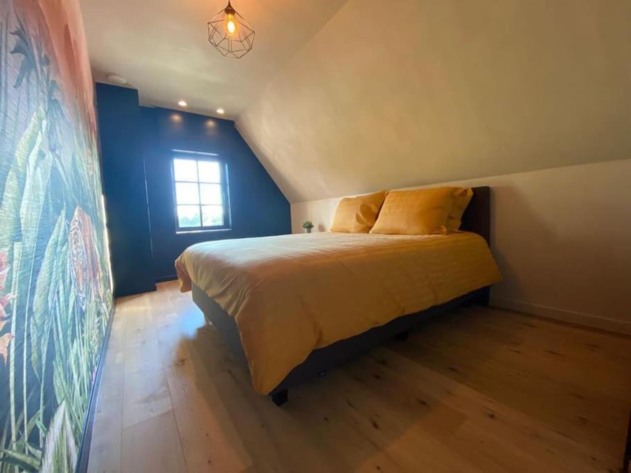 Vakantiehuis The Nuthouse Roeselare Exterior photo